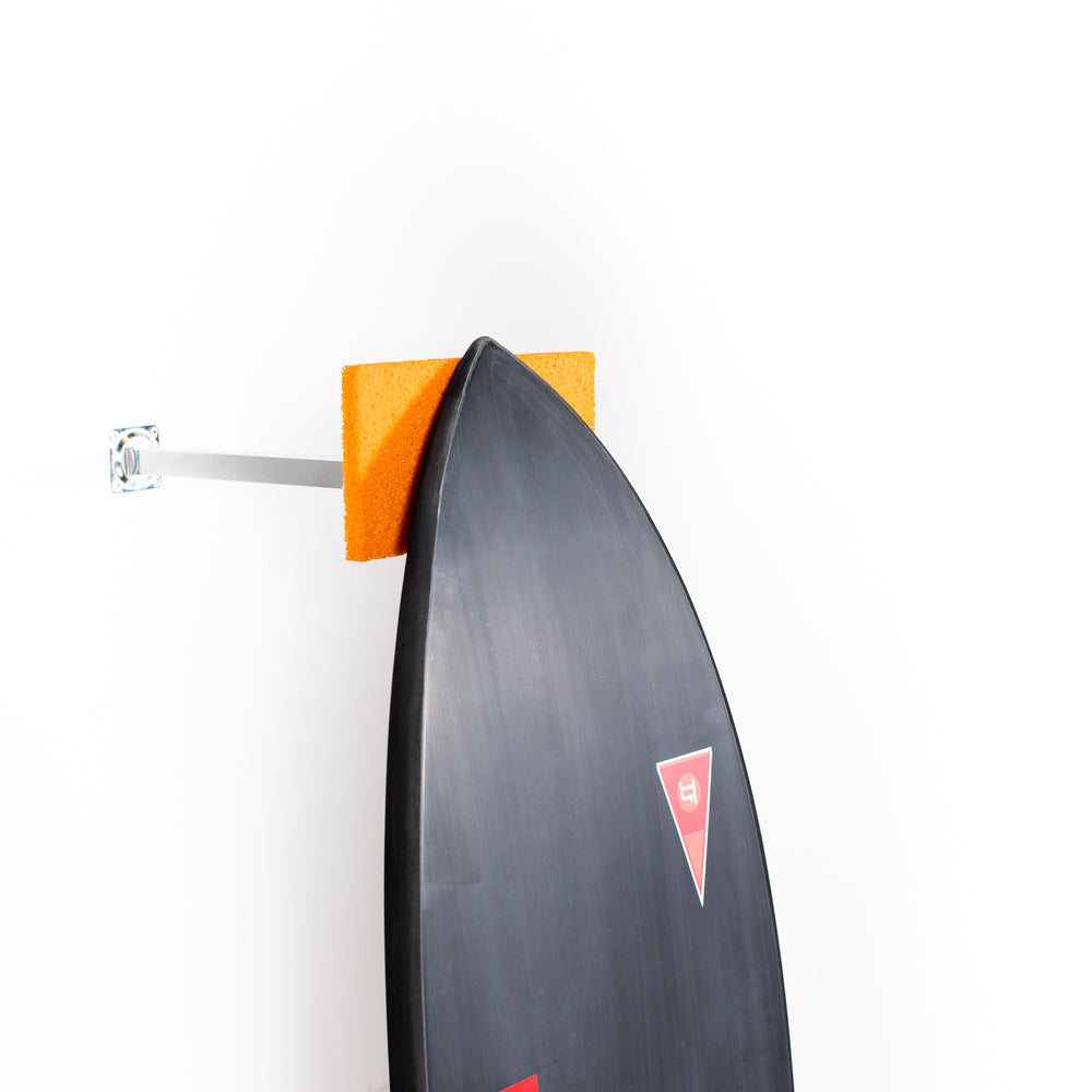 
                      
                        Pukas Surf Shop - JJF SURFBOARD - GREMLIN 4.6 BLACK
                      
                    