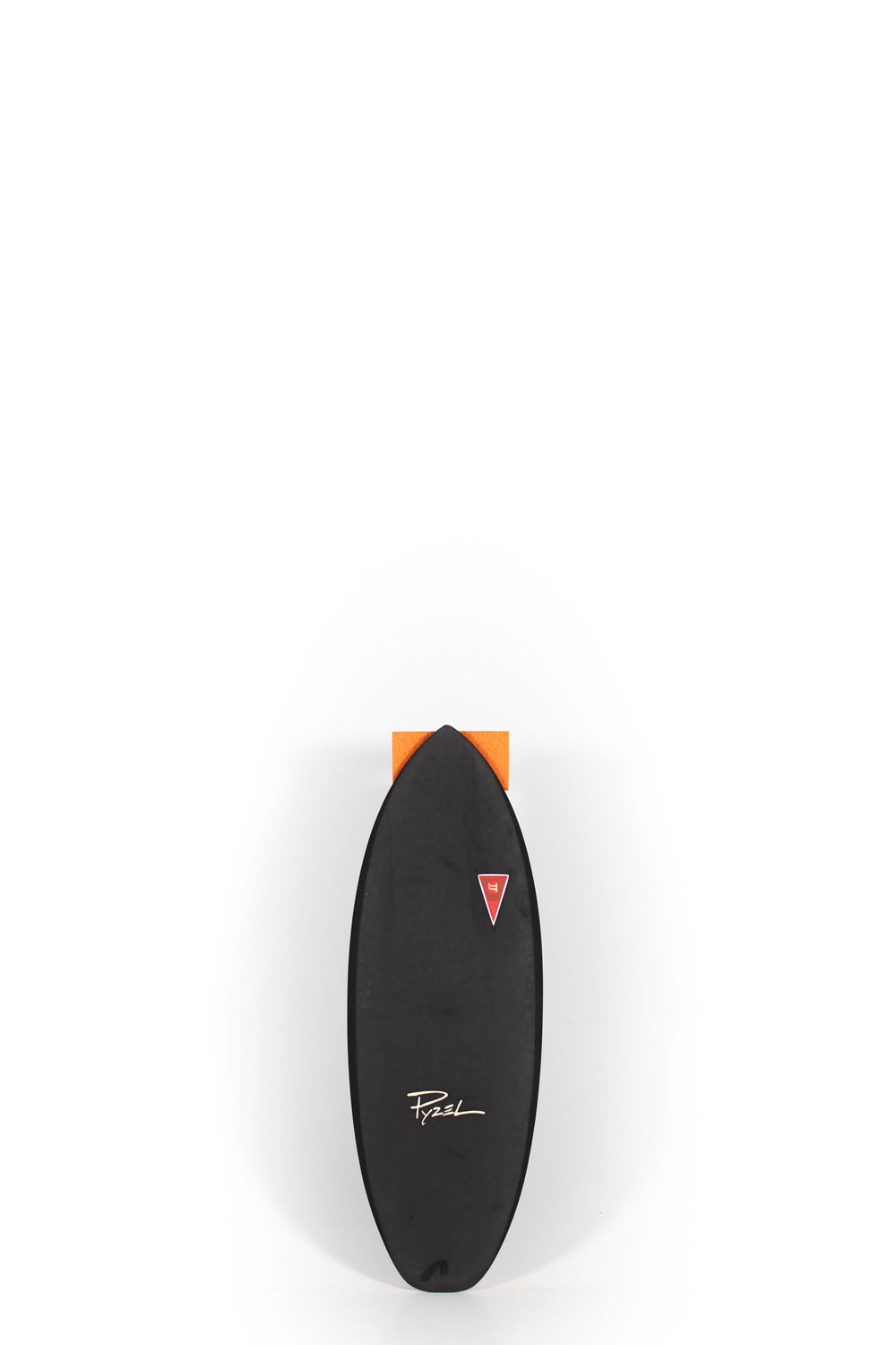 Pukas Surf Shop - JJF SURFBOARD - GREMLIN 4.6 BLACK