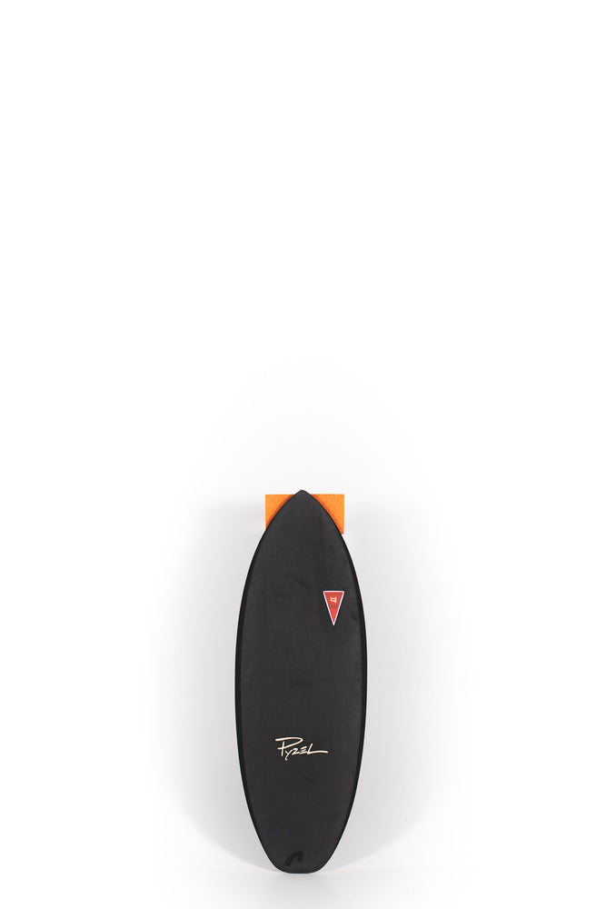 Pukas Surf Shop - JJF SURFBOARD - GREMLIN 4.6 BLACK