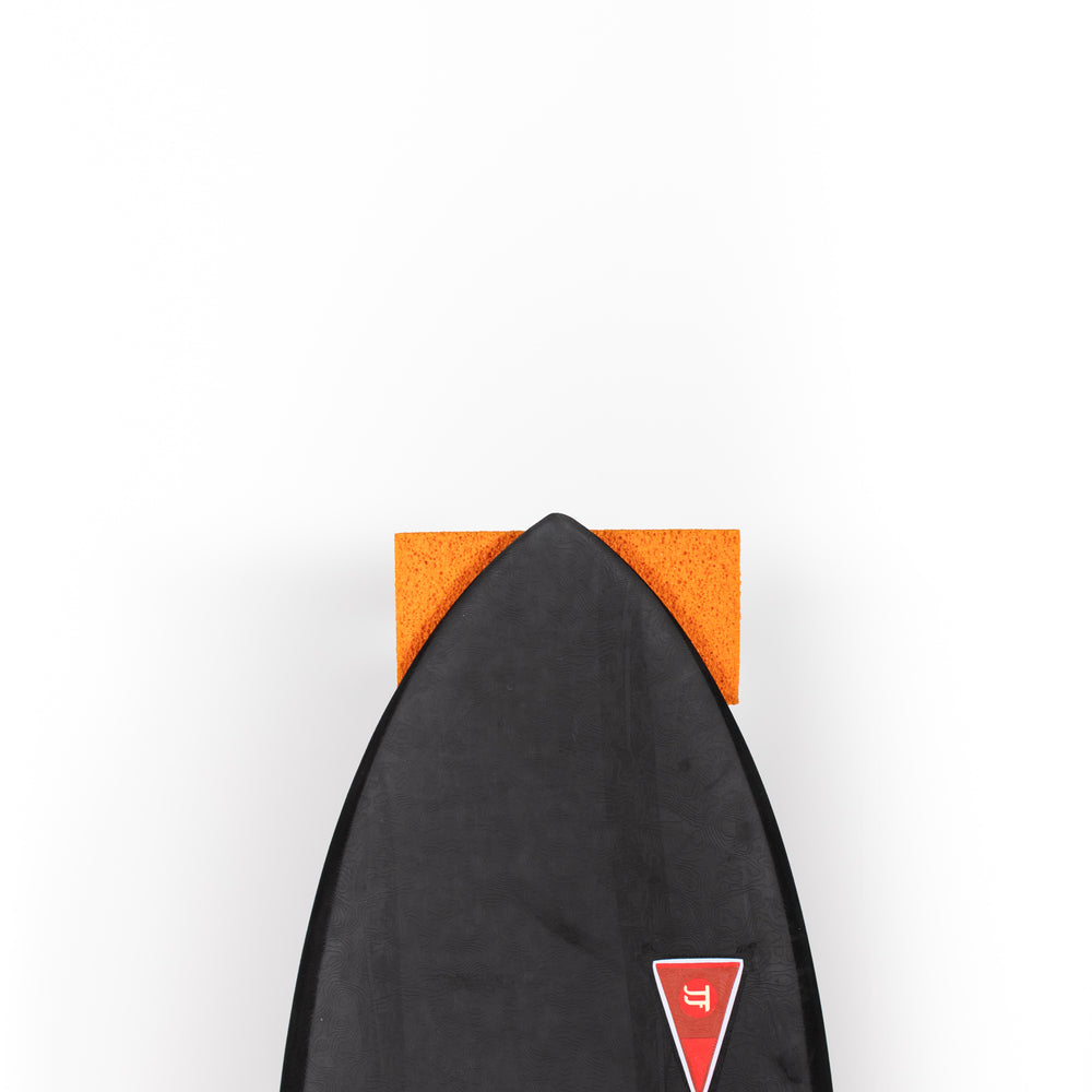 
                      
                        Pukas Surf Shop - JJF SURFBOARD - GREMLIN 4.6 BLACK
                      
                    