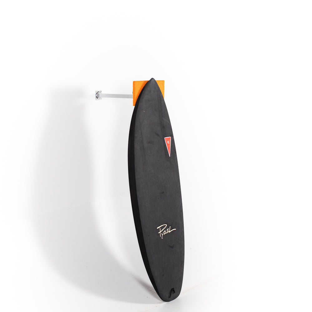 
                      
                        Pukas Surf Shop - JJF SURFBOARD - GREMLIN 4.6 BLACK
                      
                    