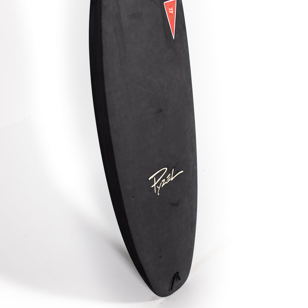 
                      
                        Pukas Surf Shop - JJF SURFBOARD - GREMLIN 4.6 BLACK
                      
                    