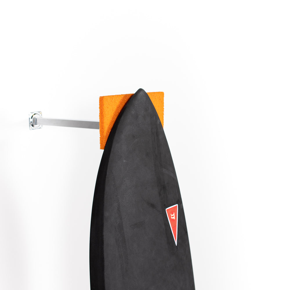 
                      
                        Pukas Surf Shop - JJF SURFBOARD - GREMLIN 4.6 BLACK
                      
                    