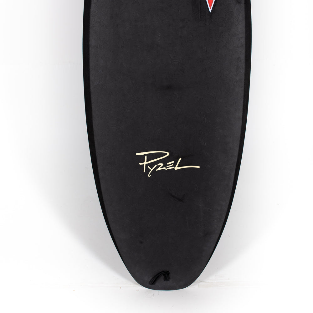 
                      
                        Pukas Surf Shop - JJF SURFBOARD - GREMLIN 4.6 BLACK
                      
                    