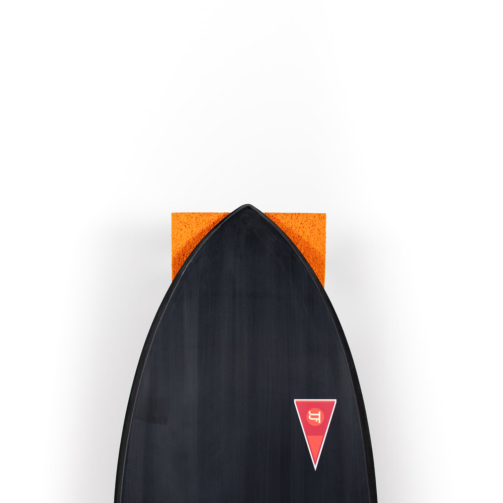 
                      
                        Pukas Surf Shop - JJF SURFBOARD - GREMLIN 4.6 BLACK
                      
                    