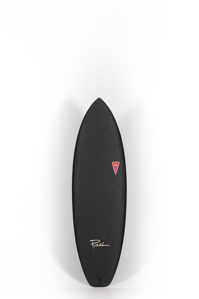 Pukas Surf Shop - JJF SURFBOARD - GREMLIN 6.0 BLACK