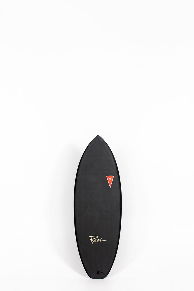 Pukas Surf Shop - JJF SURFBOARD - GREMLIN 5.0 BLACK