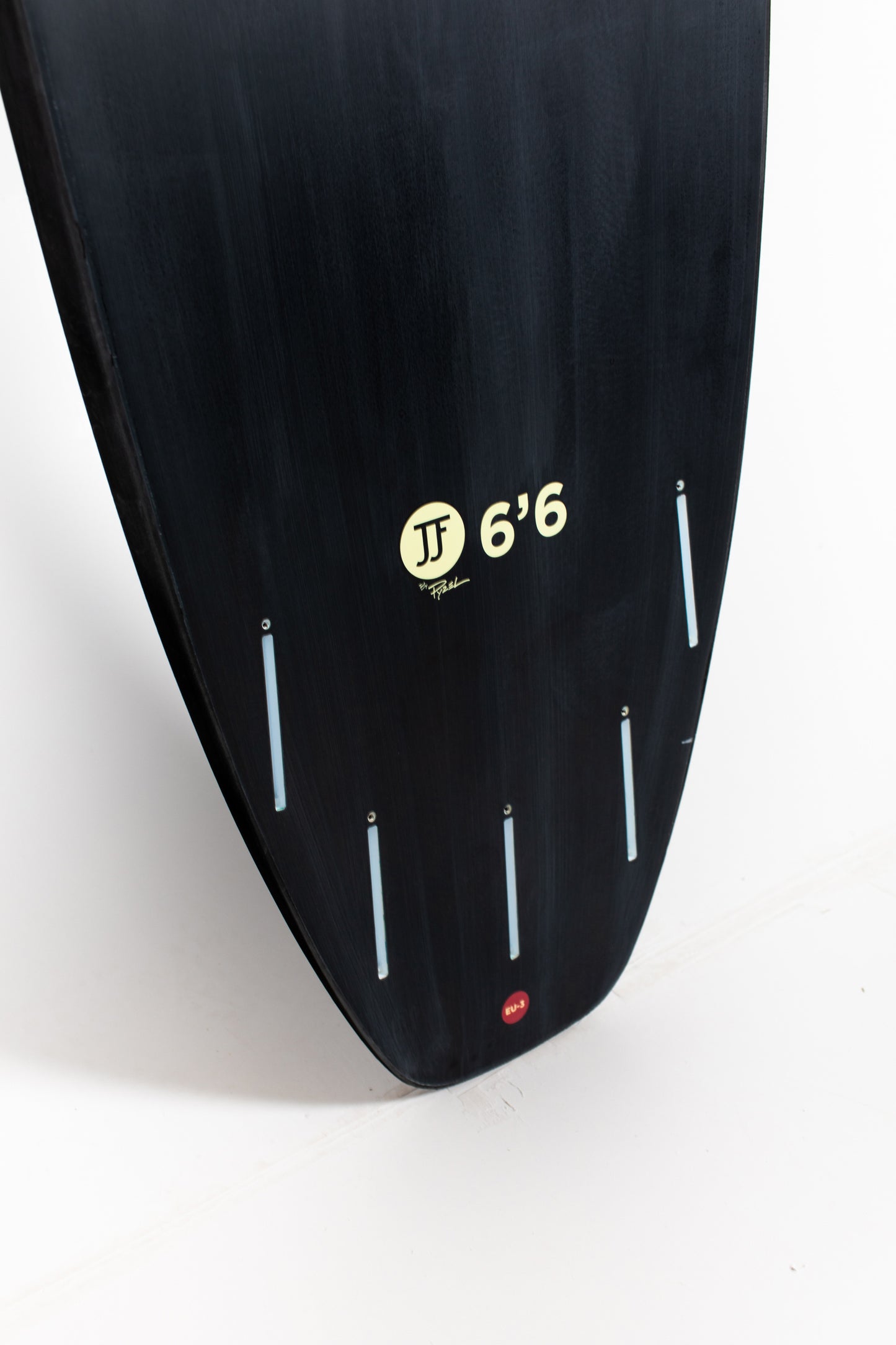 
                  
                    Pukas Surf Shop - JJF SURFBOARD - GREMLIN 6.6 BLACK
                  
                