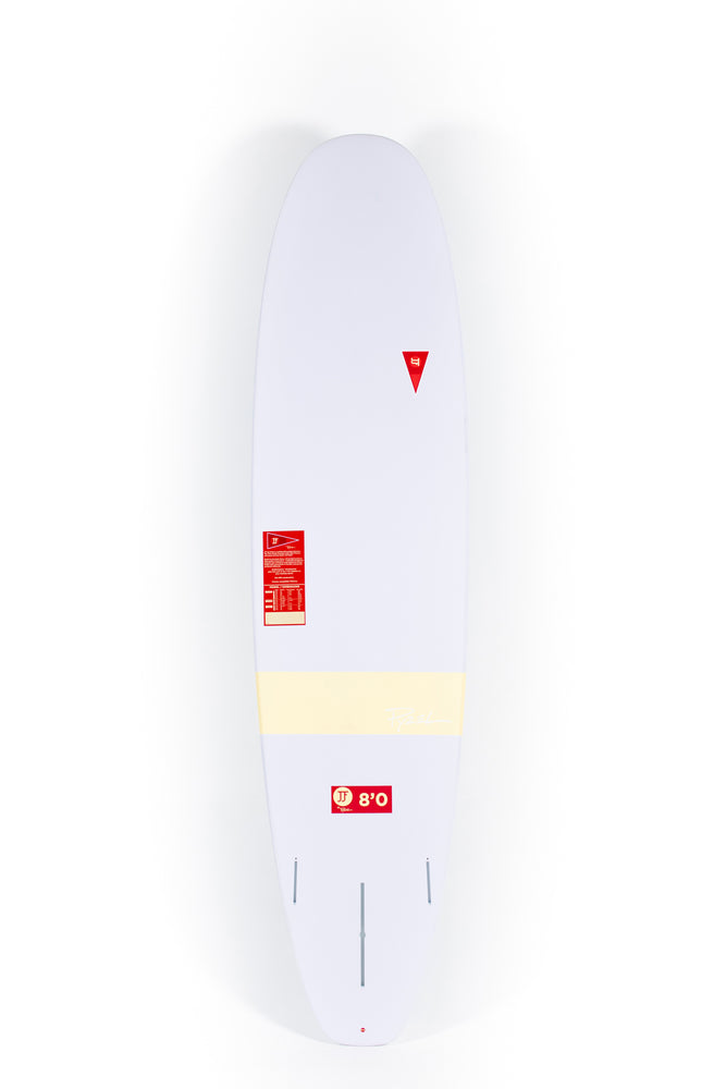 Pukas-Surf-Shop-JJF-Surfboards-Softboards-The-Log