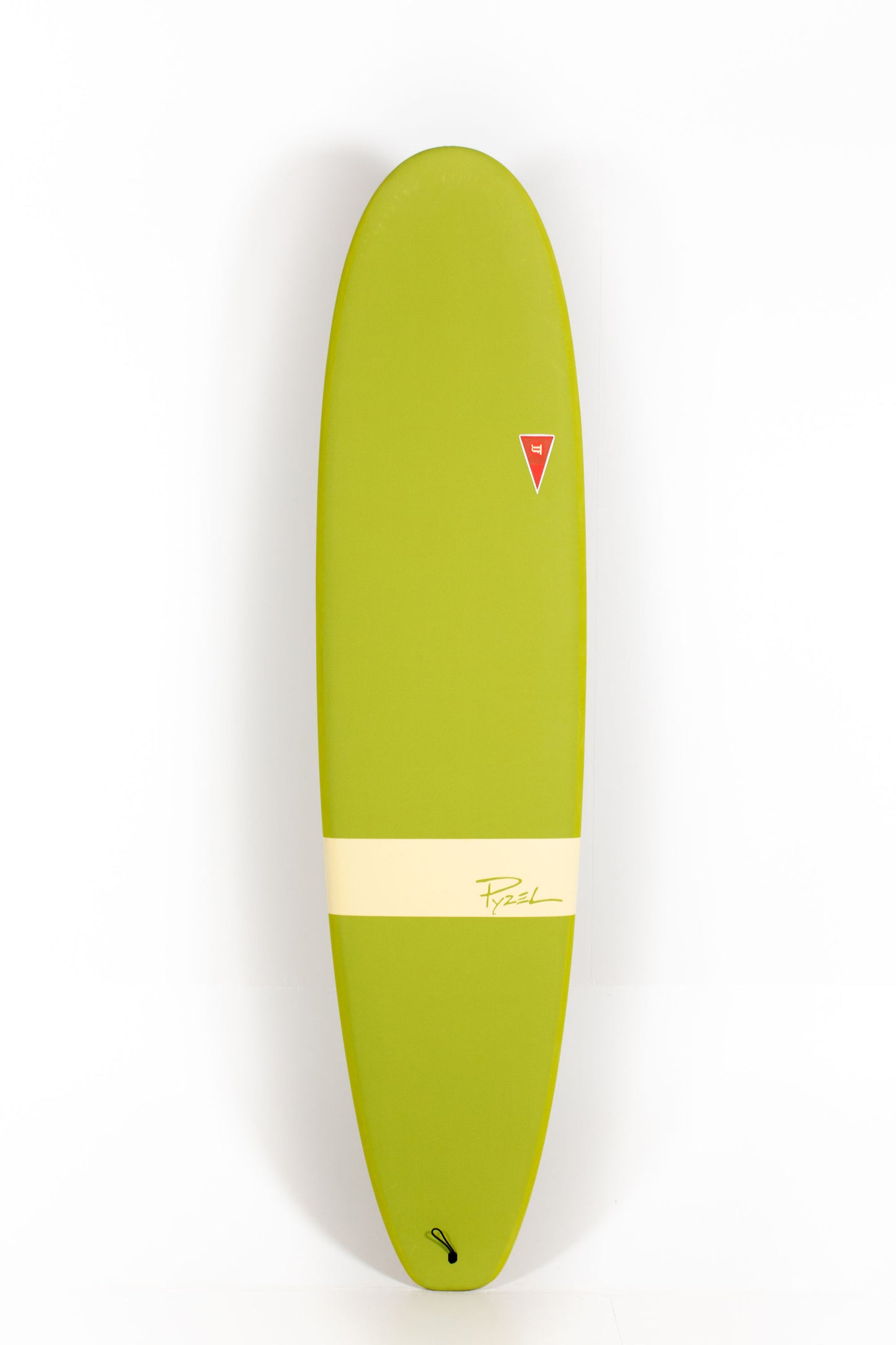 Pukas Surf Shop - JJF SURFBOARD - THE LOG 8.0 ARMY