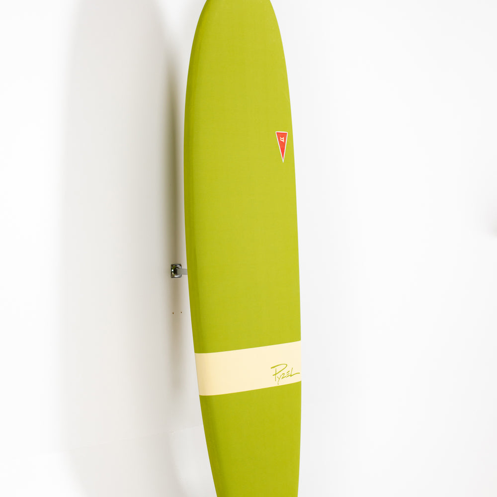 
                      
                        Pukas Surf Shop - JJF SURFBOARD - THE LOG 8.0 ARMY
                      
                    