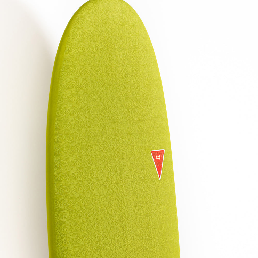 
                      
                        Pukas Surf Shop - JJF SURFBOARD - THE LOG 8.0 ARMY
                      
                    