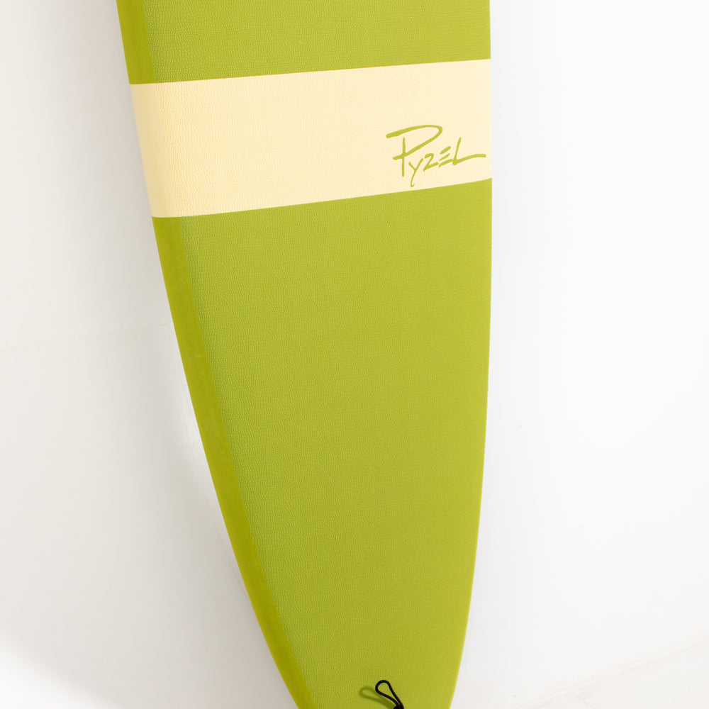 
                      
                        Pukas Surf Shop - JJF SURFBOARD - THE LOG 8.0 ARMY
                      
                    