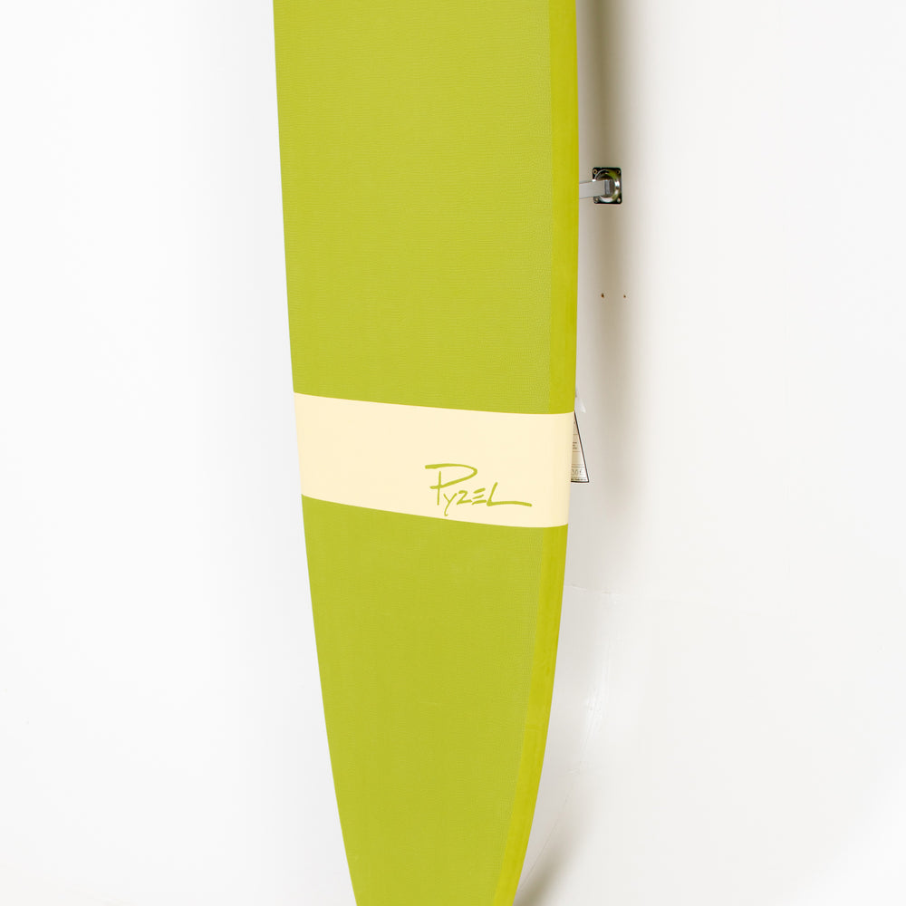
                      
                        Pukas Surf Shop - JJF SURFBOARD - THE LOG 8.0 ARMY
                      
                    