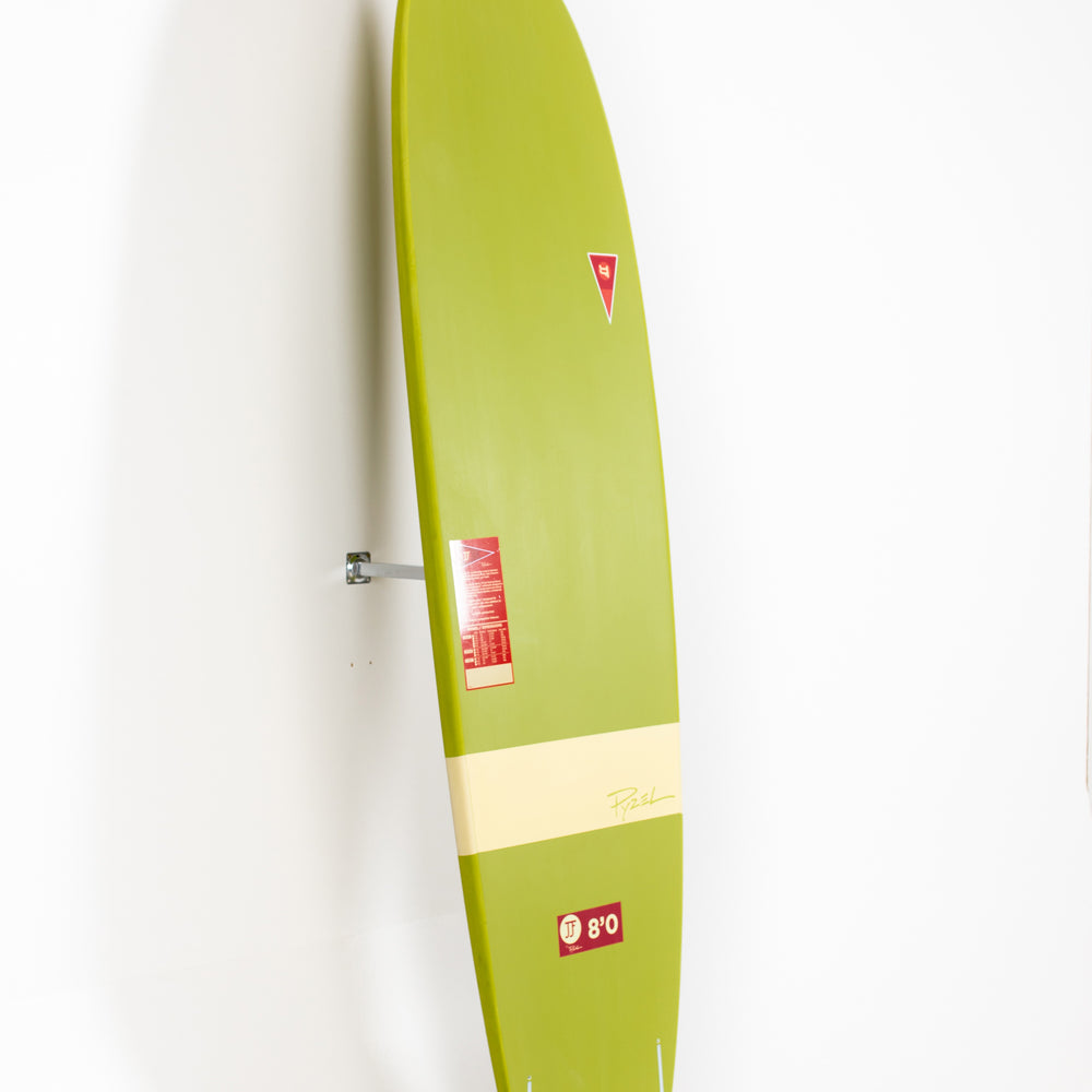 
                      
                        Pukas Surf Shop - JJF SURFBOARD - THE LOG 8.0 ARMY
                      
                    