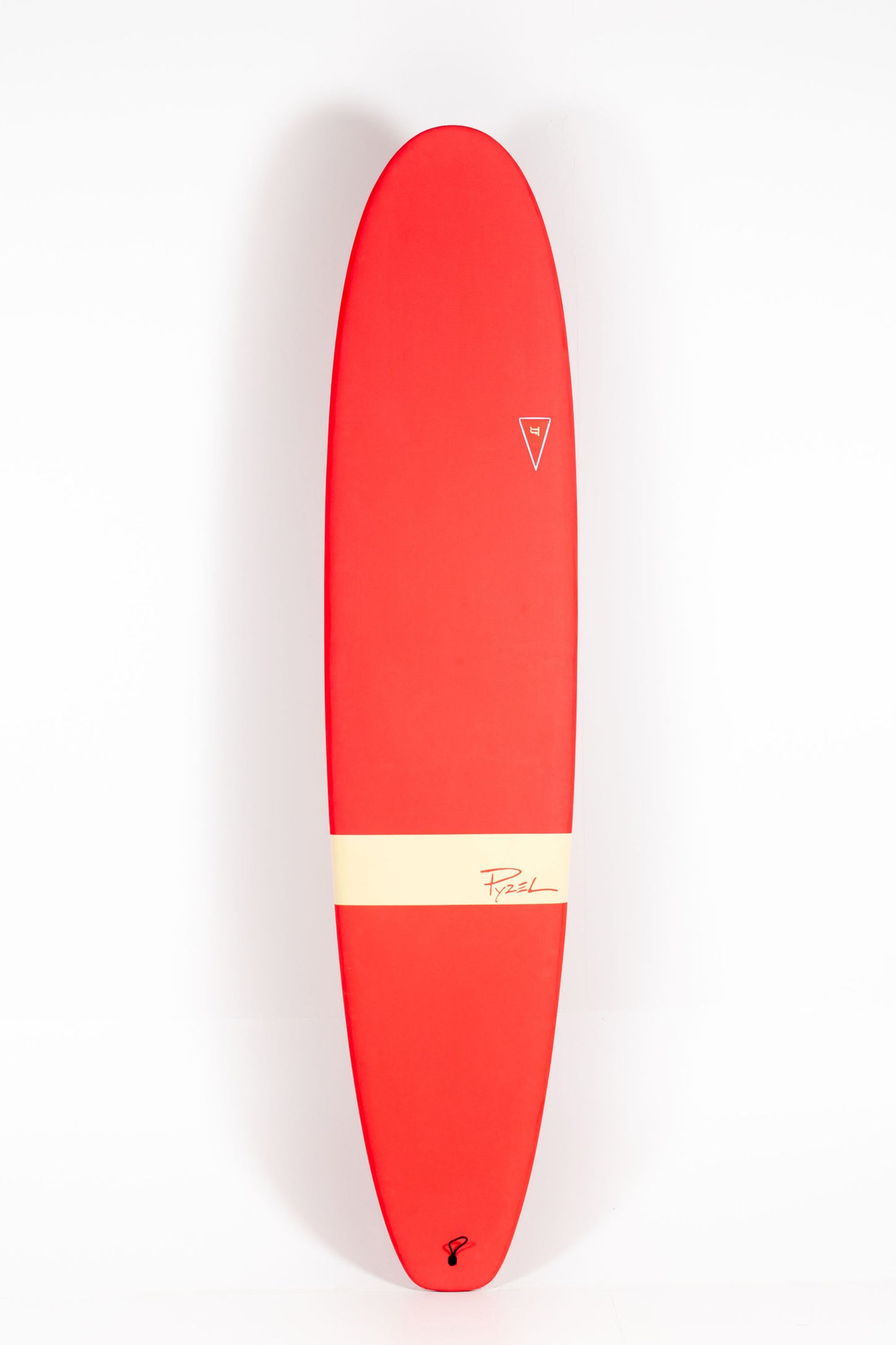 Pukas Surf Shop - JJF SURFBOARD - THE LOG 9.0 RED