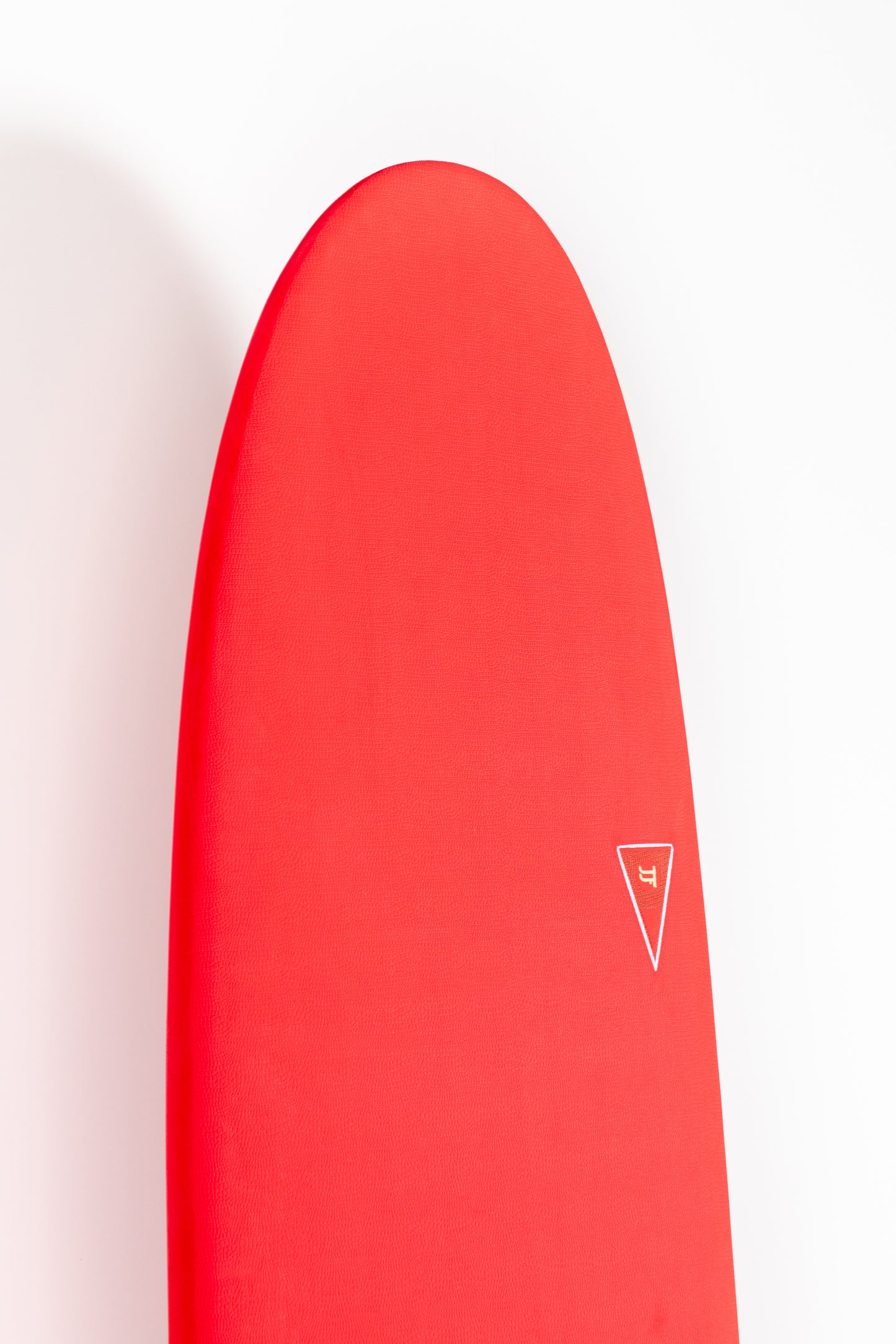 
                  
                    Pukas Surf Shop - JJF SURFBOARD - THE LOG 9.0 RED
                  
                
