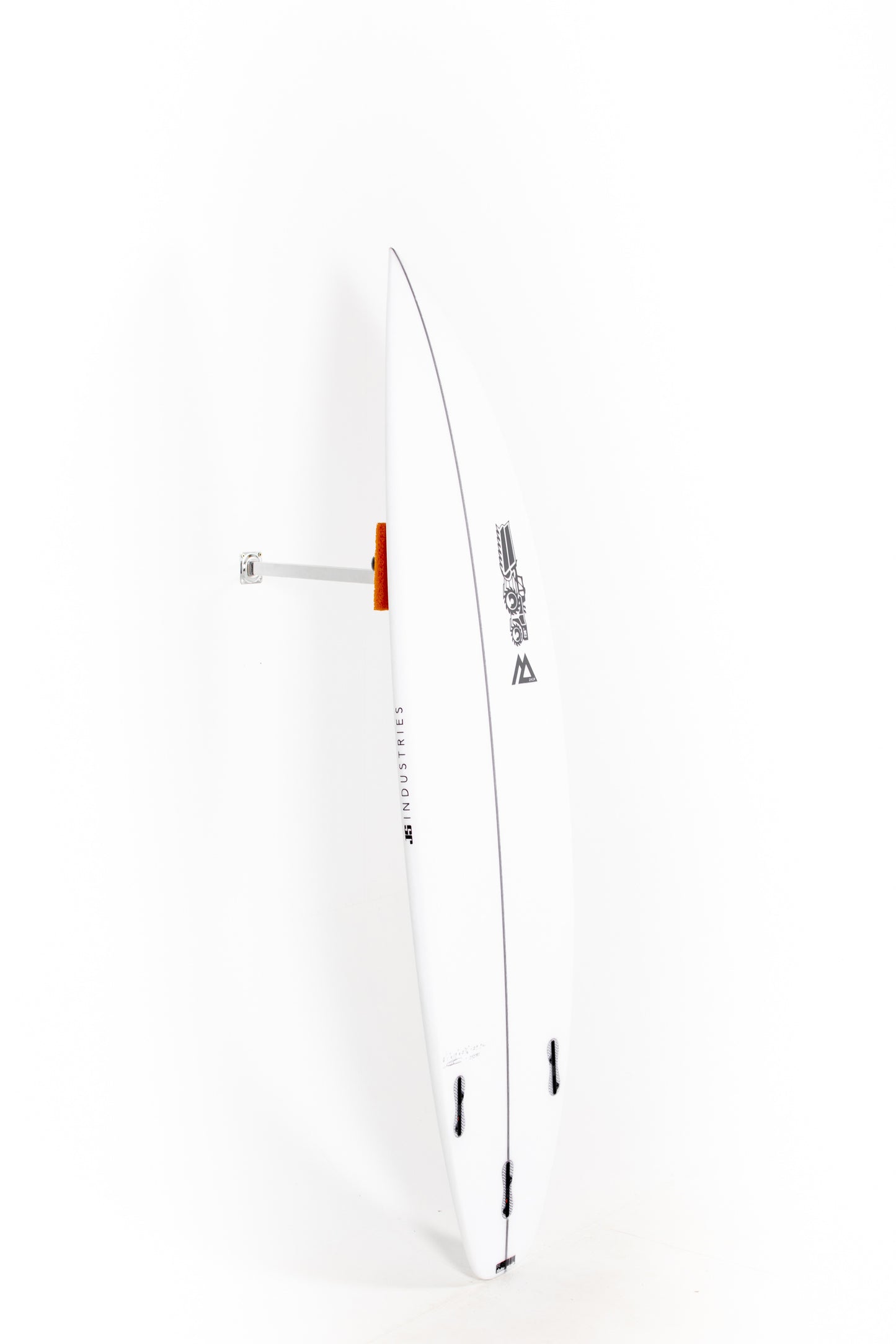 
                  
                    Pukas Surf Shop - JS Surfboards - MONSTA 2020 - 6'1" x 19 x 2 7/16 x 29.9L. - MONSTA202061
                  
                