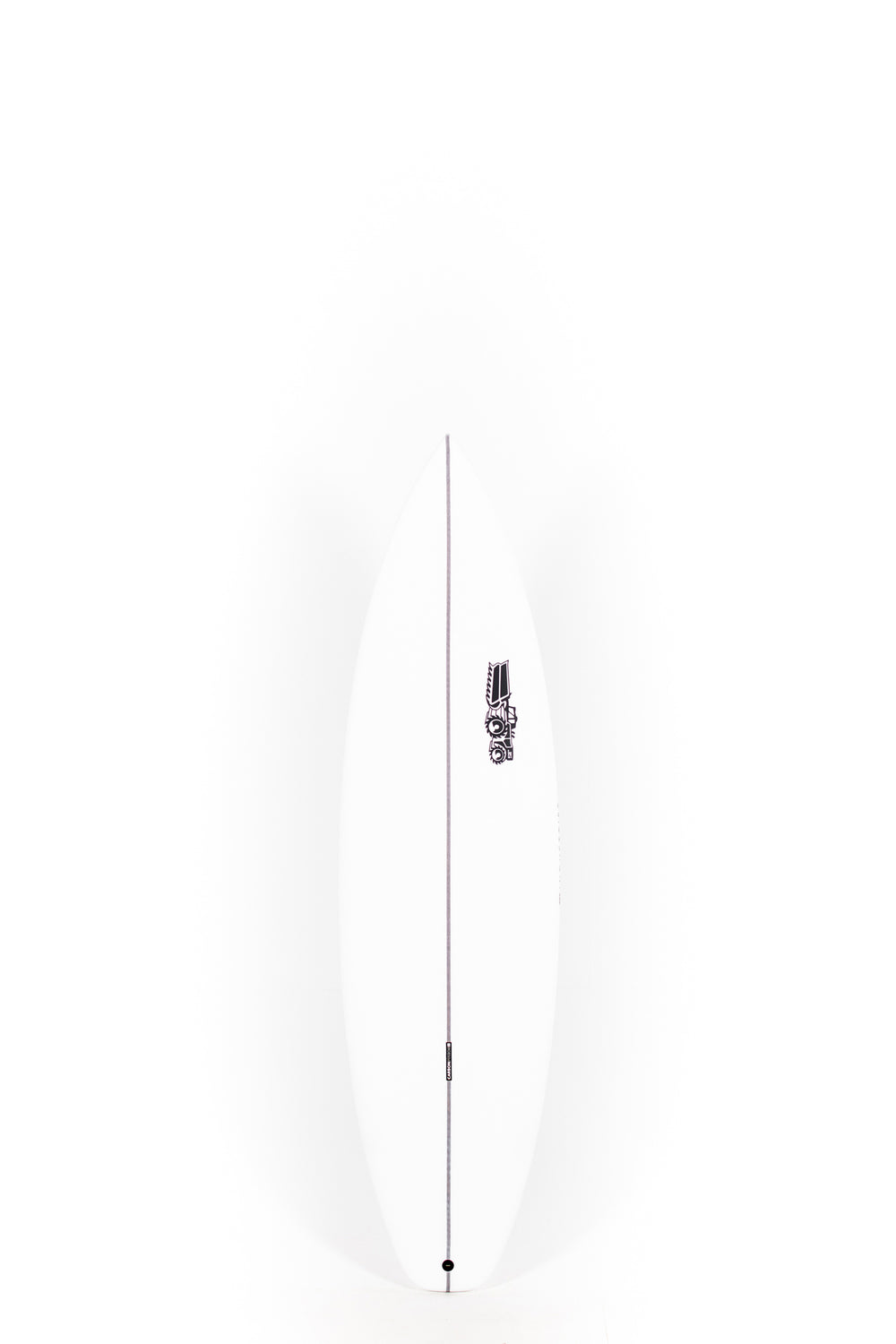 Pukas Surf Shop - JS Surfboards - MONSTA 2020 - 6'1