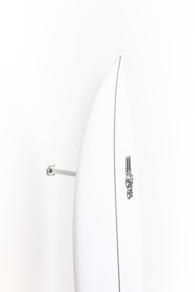 
                  
                    Pukas Surf Shop - JS Surfboards - MONSTA 2020 - 6'1" x 19 x 2 7/16 x 29.9L. - MONSTA202061
                  
                