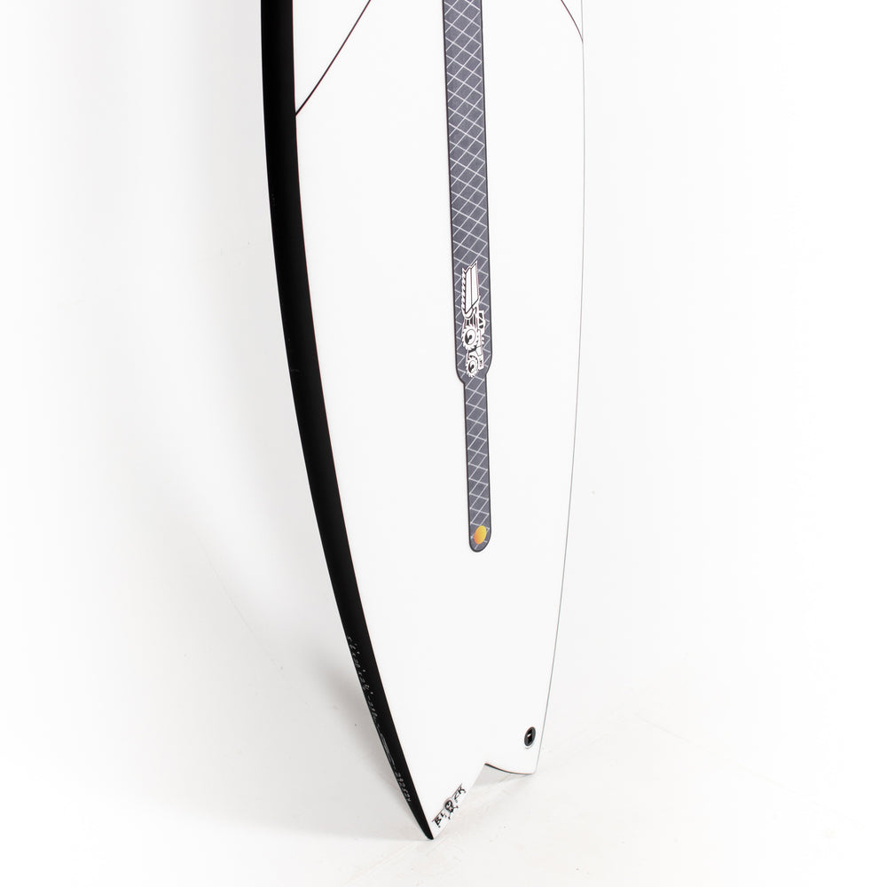 
                      
                        Pukas Surf Shop - JS Surfboards - BLACK BARON HYFI - 5'6" x 20  x 2 3/8 x 29L - BLACKBHYFI506
                      
                    