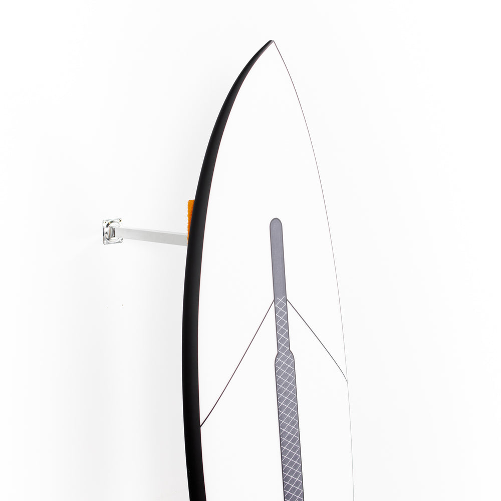 
                      
                        Pukas Surf Shop - JS Surfboards - BLACK BARON HYFI - 5'6" x 20  x 2 3/8 x 29L - BLACKBHYFI506
                      
                    