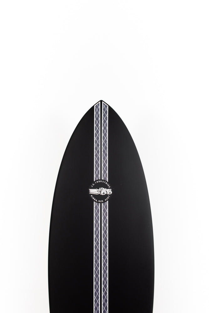 
                  
                    Pukas Surf Shop - JS Surfboards - BLACK BARON HYFI - 5'6" x 20  x 2 3/8 x 29L - BLACKBHYFI506
                  
                