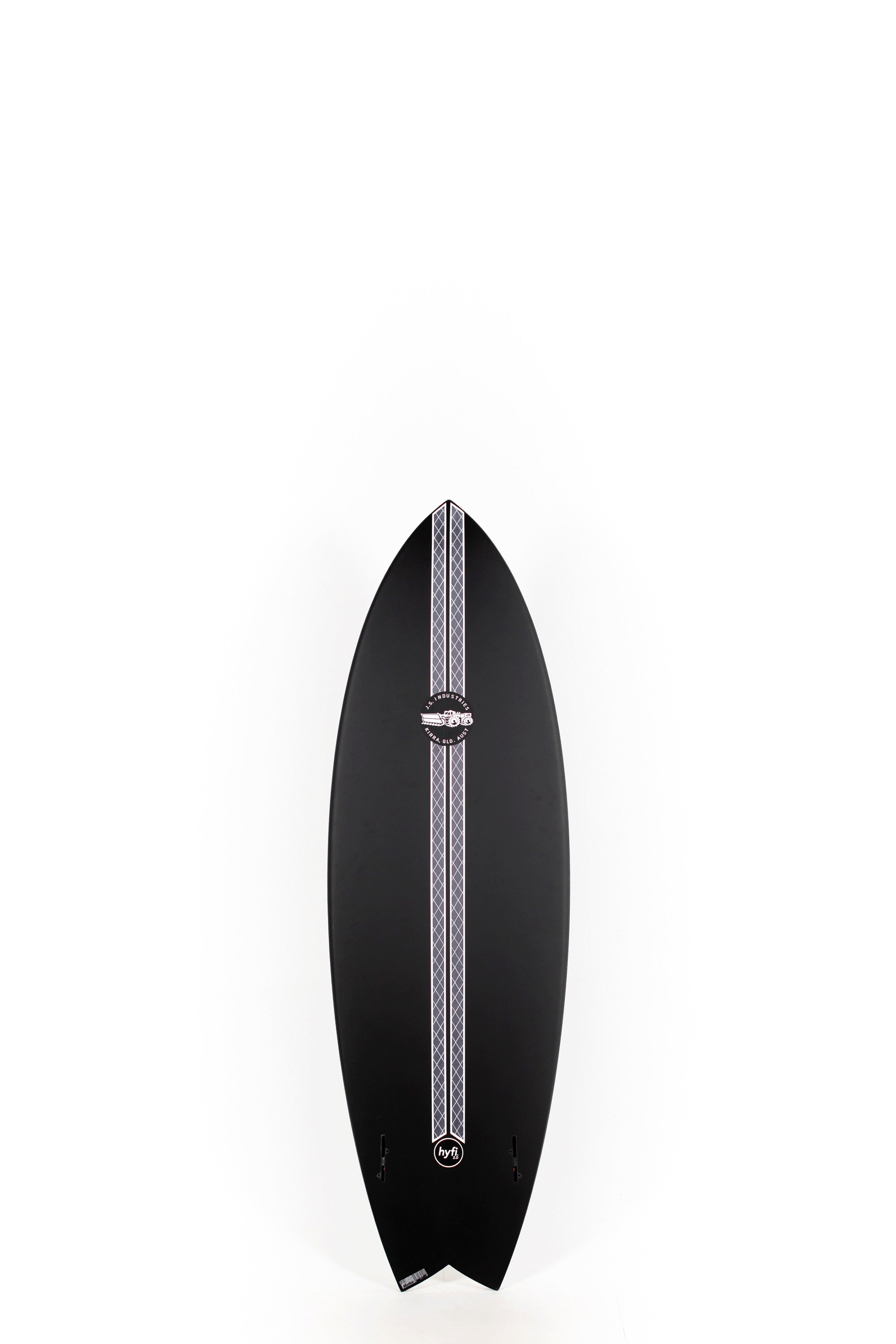 Hammo surfboards 　SAILFISH Black Beauty Hammo surfboards SAILFISH Black Beauty
