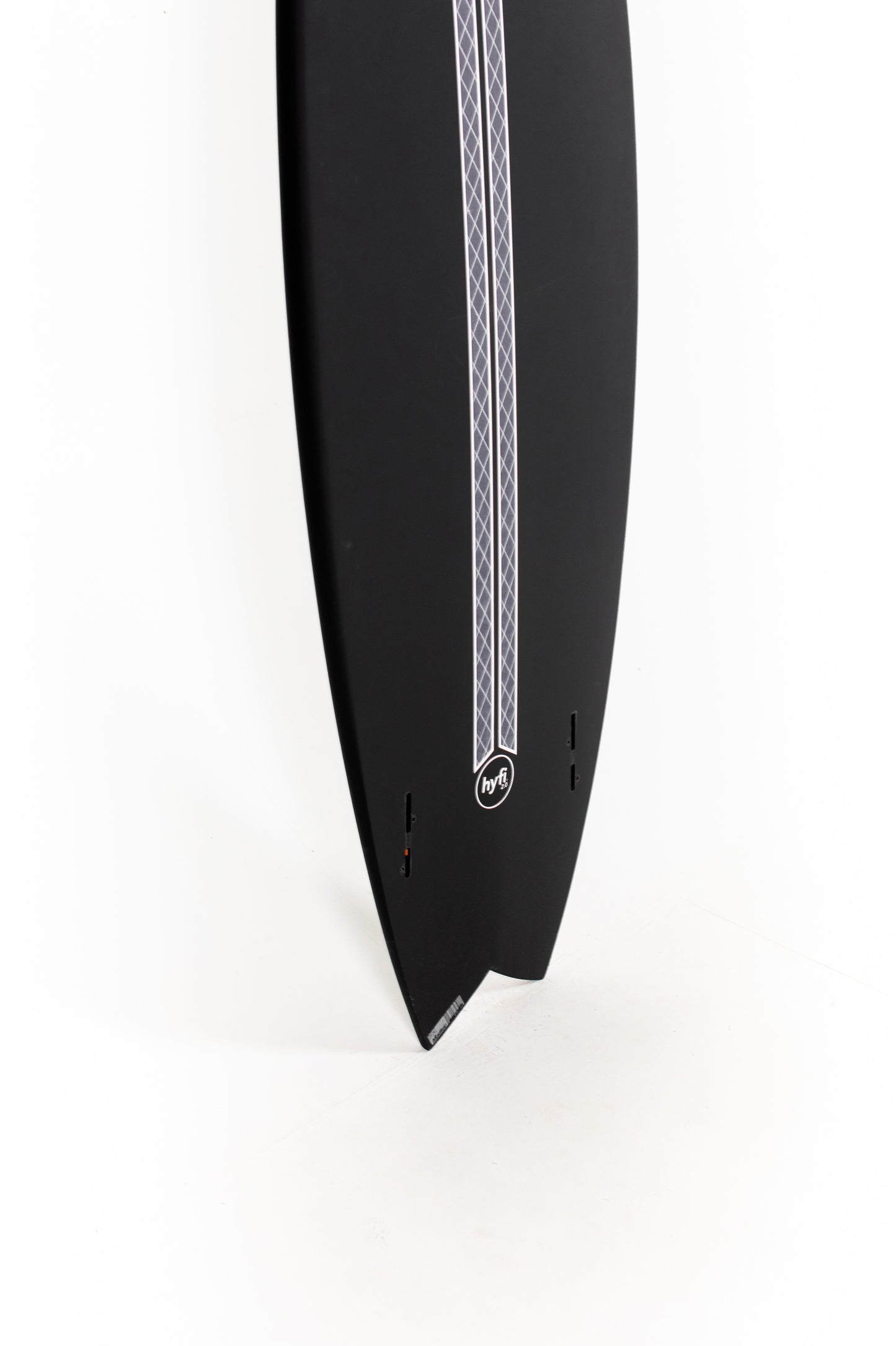 
                  
                    Pukas Surf Shop - JS Surfboards - BLACK BARON HYFI - 5'8" x 20 1/4 x 2 1/2 x 31,7L - BLACKBHYFI508
                  
                