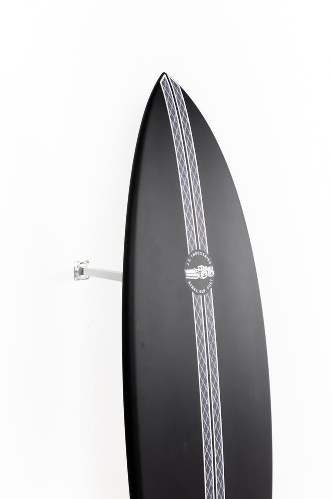 
                  
                    Pukas Surf Shop - JS Surfboards - BLACK BARON HYFI - 6'0" x 21 x 2 3/4 x 38,6L - BLACKBHYFI600
                  
                