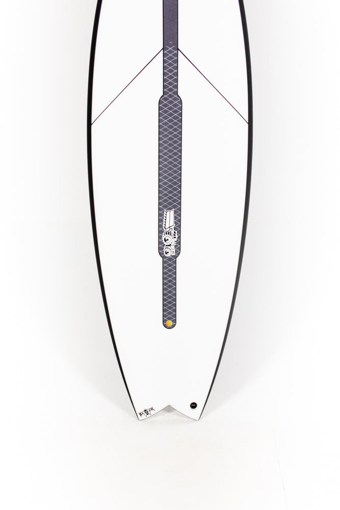 
                  
                    Pukas Surf Shop - JS Surfboards - BLACK BARON HYFI - 6'0" x 21 x 2 3/4 x 38,6L - BLACKBHYFI600
                  
                