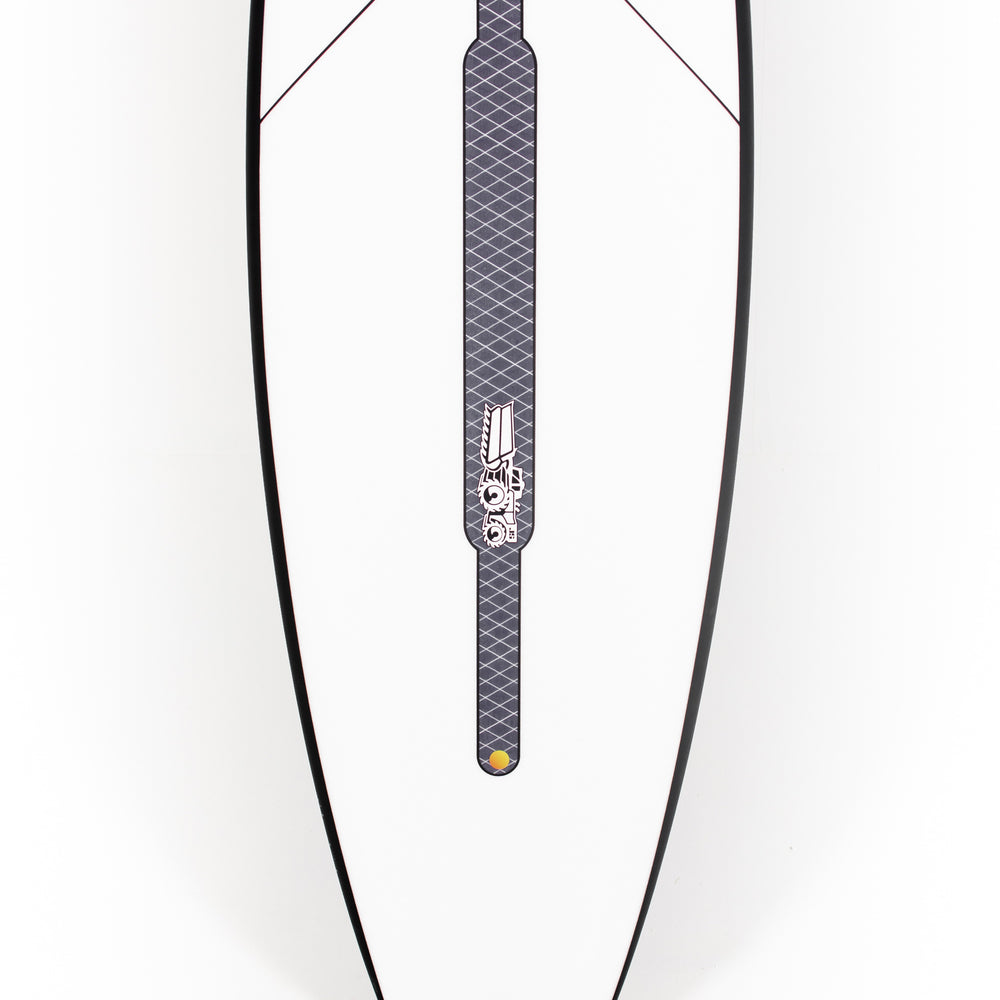 
                      
                        Pukas Surf Shop - JS Surfboards - BLACK BARON HYFI - 6'2" x 21 1/2 x 2 7/8 x 42,6L - BLACKBHYFI602
                      
                    