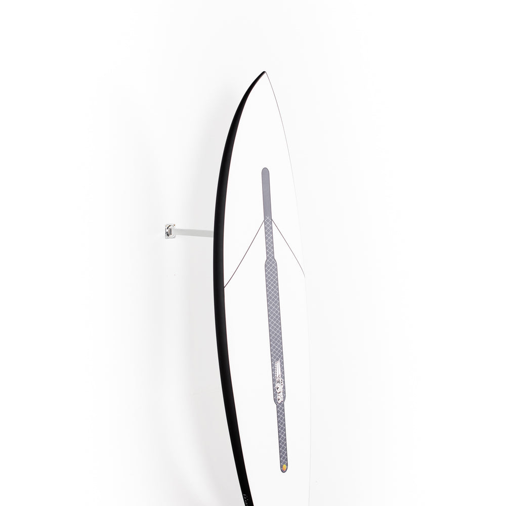 
                      
                        Pukas Surf Shop - JS Surfboards - BLACK BARON HYFI - 6'2" x 21 1/2 x 2 7/8 x 42,6L - BLACKBHYFI602
                      
                    