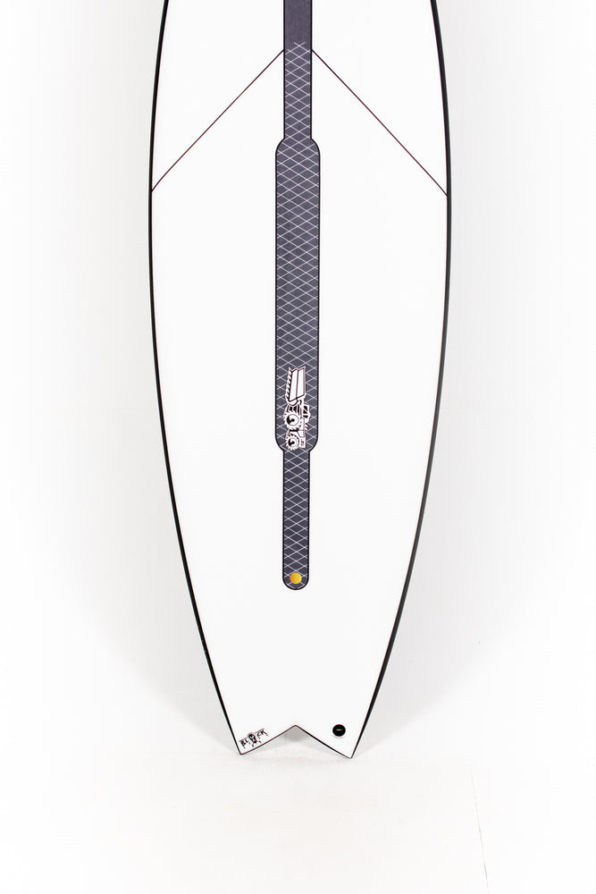 
                  
                    Pukas Surf Shop - JS Surfboards - BLACK BARON HYFI - 6'4" x 22 x 3 x 46,2L - BLACKBHYFI604
                  
                