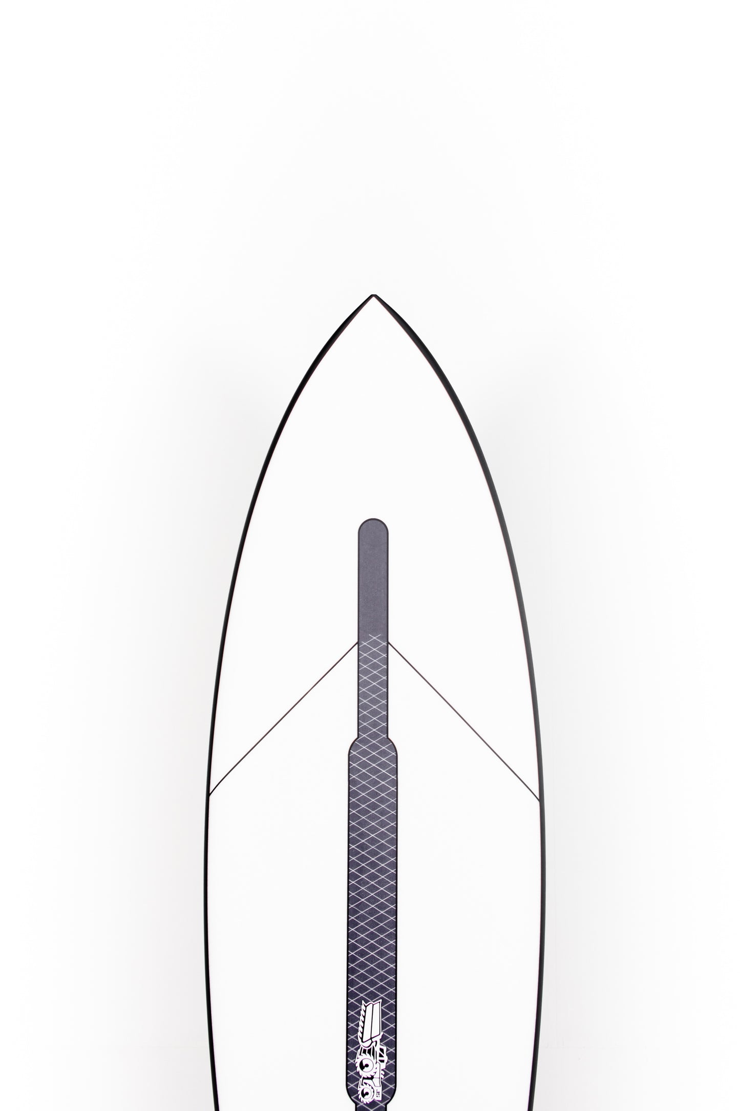 
                  
                    Pukas Surf Shop - JS Surfboards - BLACK BARON HYFI - 6'4" x 22 x 3 x 46,2L - BLACKBHYFI604
                  
                