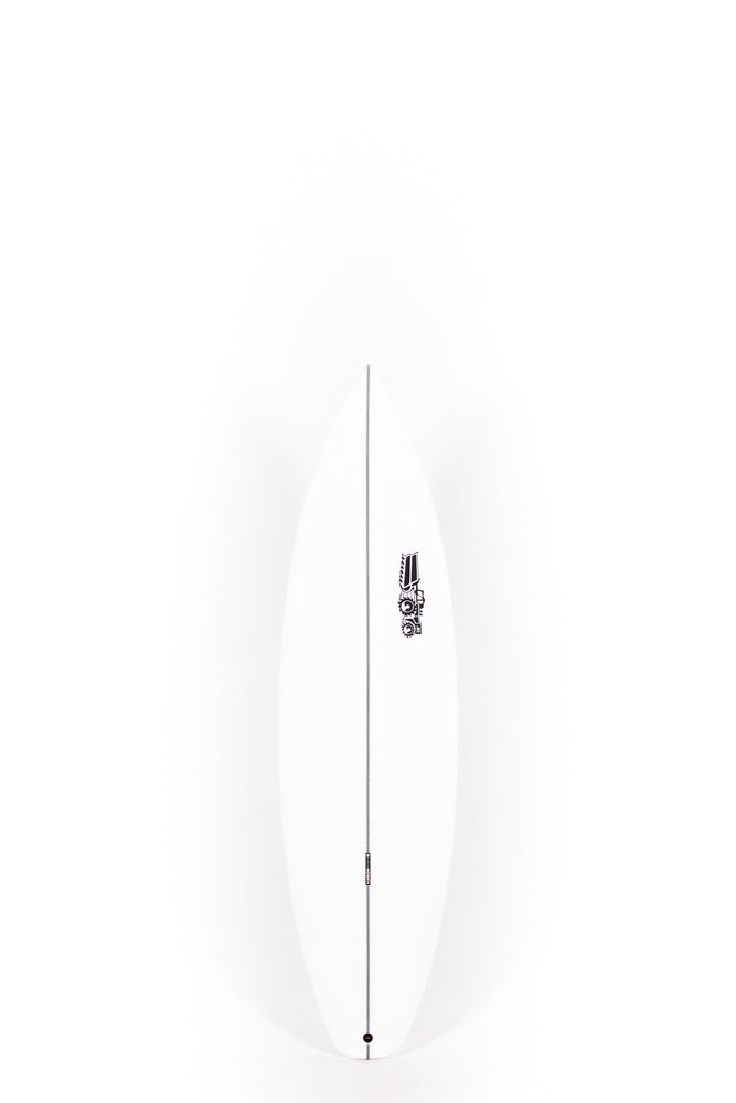 Pukas Surf Shop - JS Surfboards - MONSTA 2020 - 5'11" x 18 5/8 x 2 5/16 x 26.9L. - MONSTA2020511