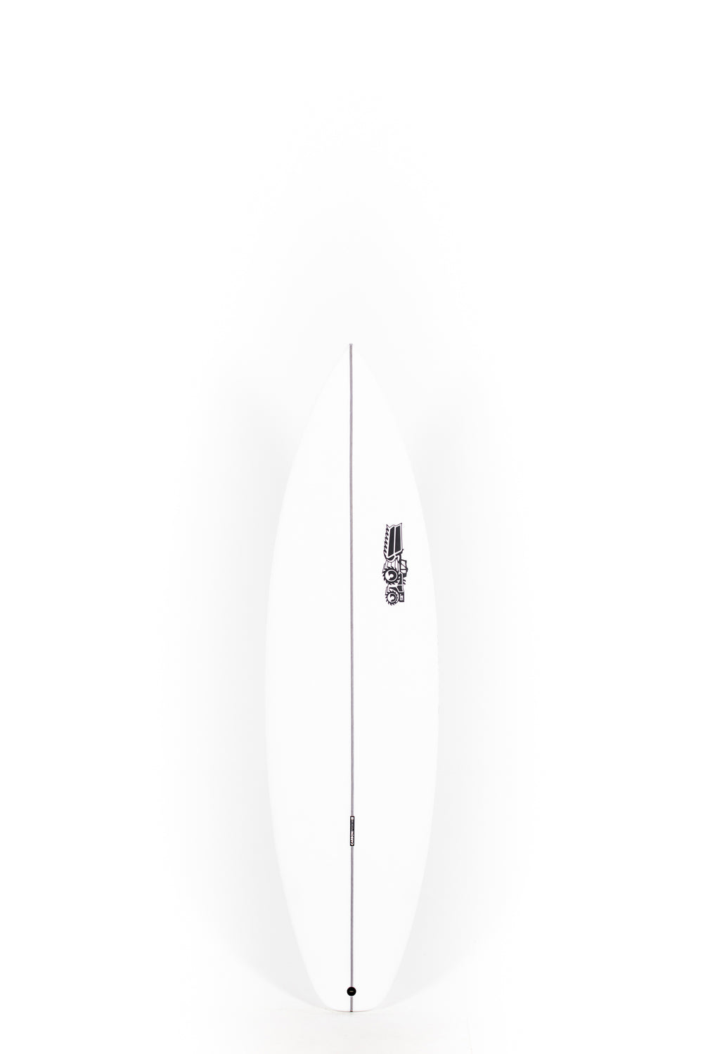 Pukas Surf Shop - JS Surfboards - MONSTA 2020 - 6'0