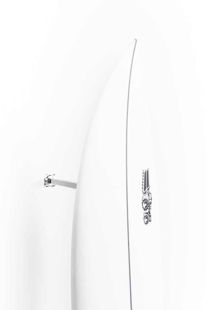 
                  
                    Pukas Surf Shop - JS Surfboards - MONSTA 2020 - 6'0" x 18 7/8 x 2 3/8 x 28.5L. - MONSTA2020560
                  
                