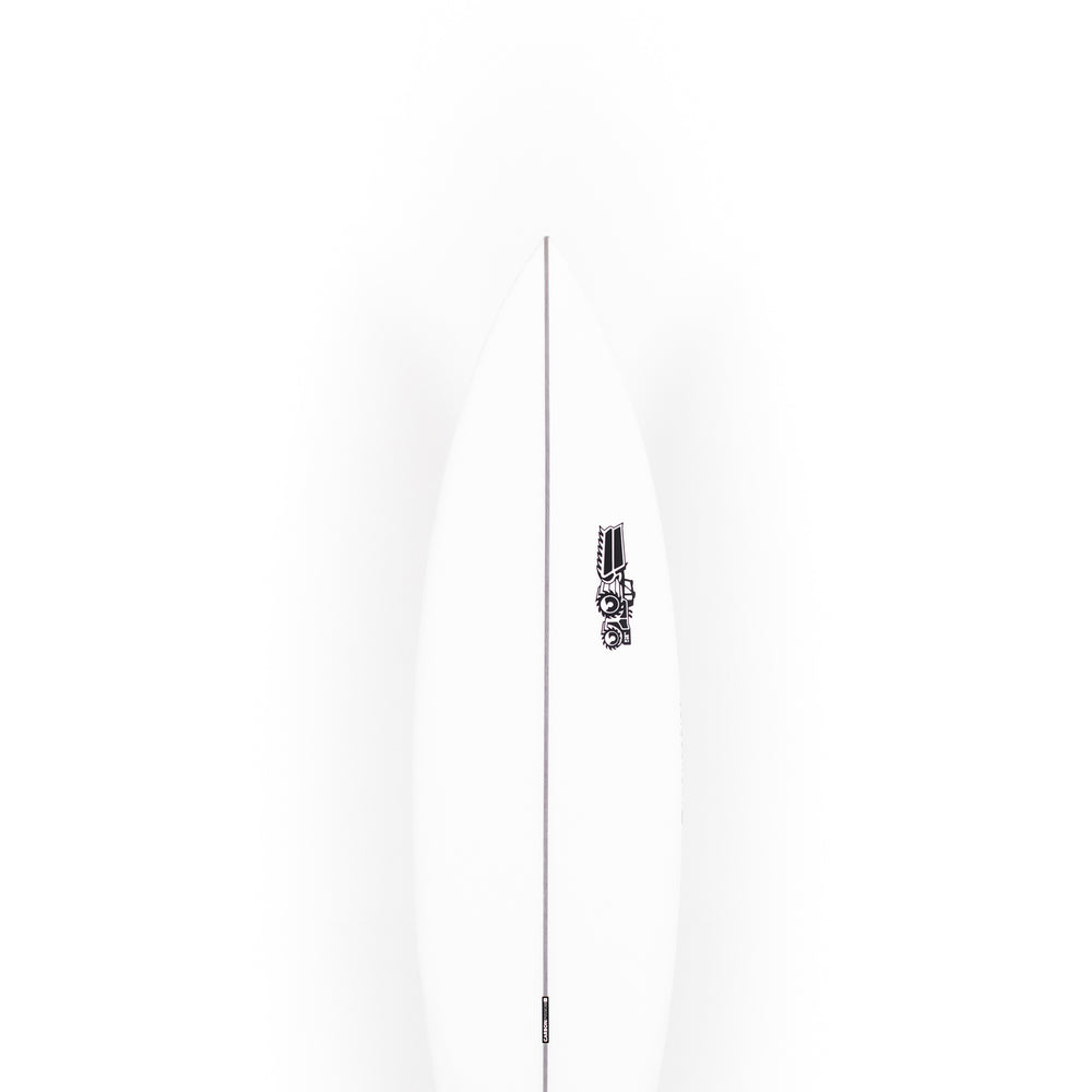 Pukas Surf Shop - JS Surfboards - MONSTA 2020 - 6'2" x 19 1/8 x 2 7/16 x 30.5L. - MONSTA202062