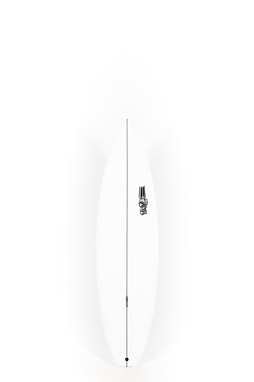 Pukas Surf Shop - JS Surfboards - MONSTA 2020 - 6'2