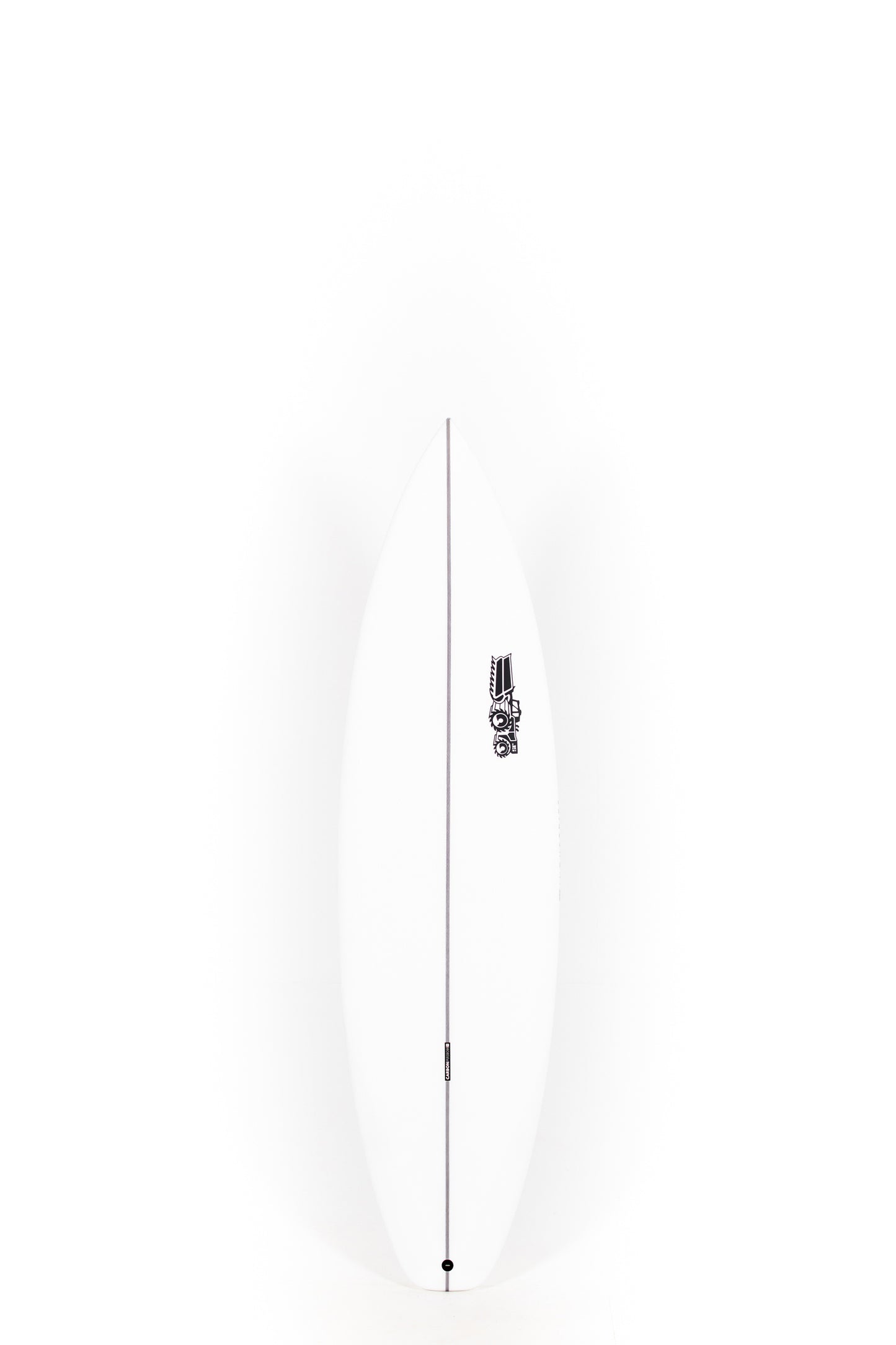 Pukas Surf Shop - JS Surfboards - MONSTA 2020 - 6'2" x 19 1/8 x 2 7/16 x 30.5L. - MONSTA202062