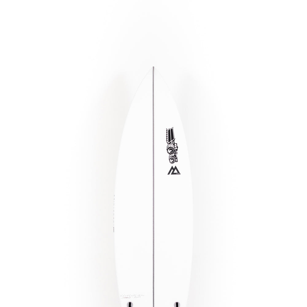 Pukas Surf Shop - JS Surfboards - MONSTA 2020 - 6'2" x 19 1/8 x 2 7/16 x 30.5L. - MONSTA202062