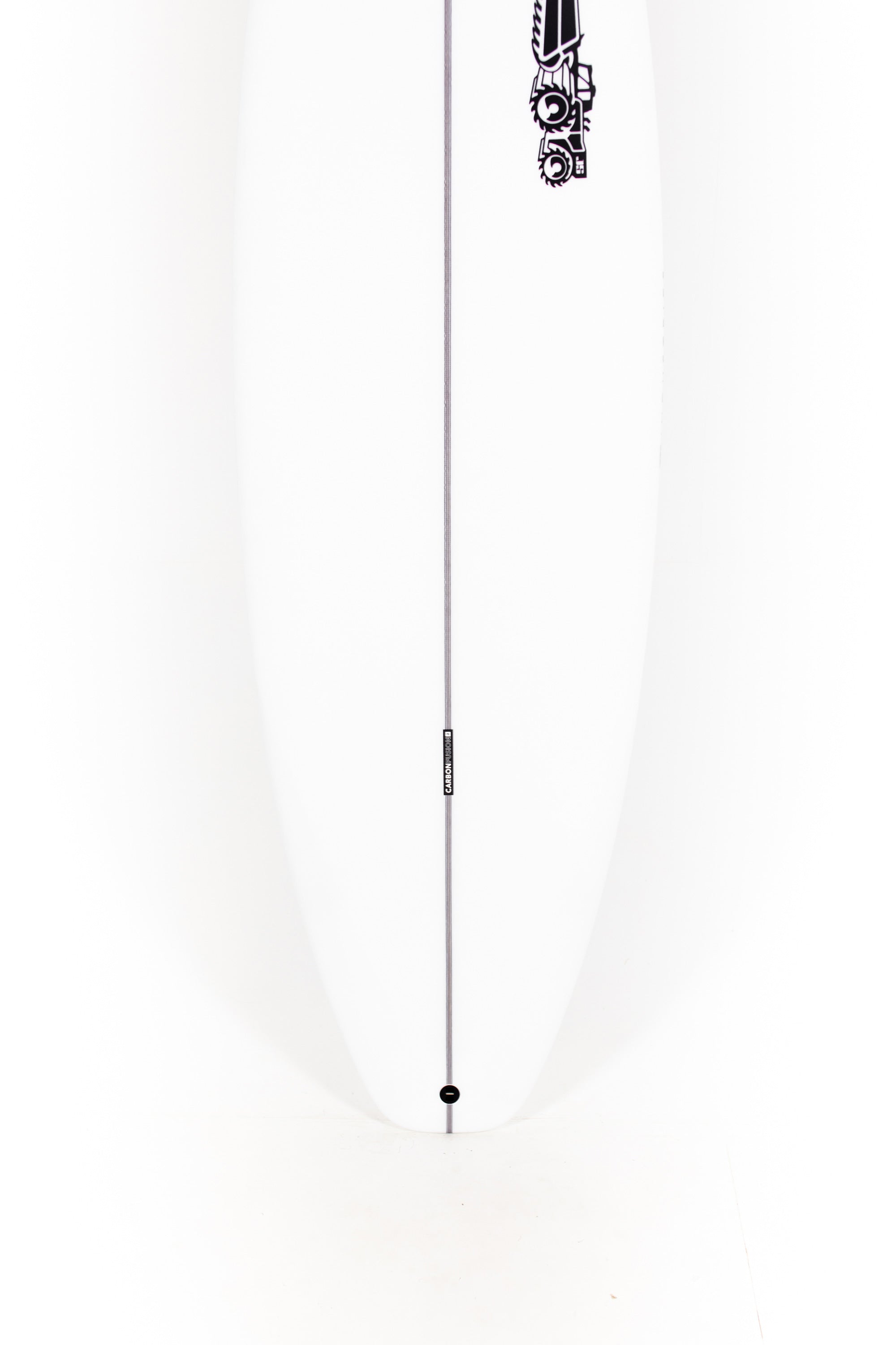 JS Surfboards - MONSTA 2020 - 6'2