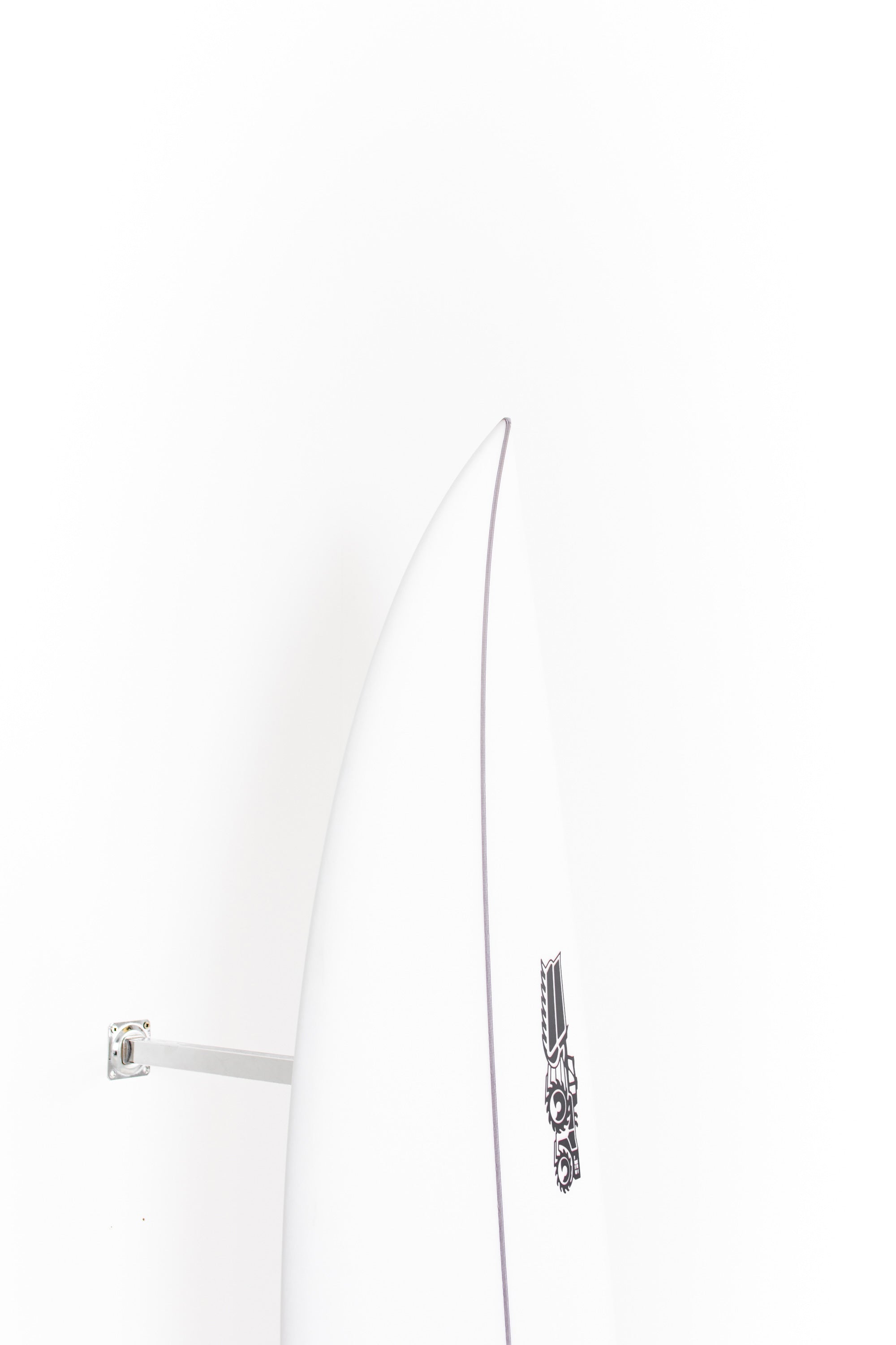 JS Surfboards - MONSTA 2020 - 6'2