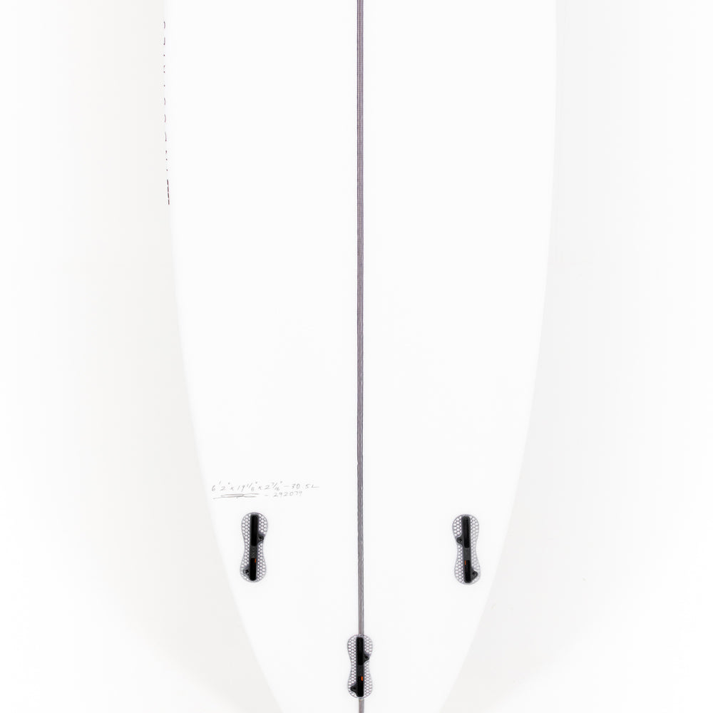
                      
                        Pukas Surf Shop - JS Surfboards - MONSTA 2020 - 6'2" x 19 1/8 x 2 7/16 x 30.5L. - MONSTA202062
                      
                    