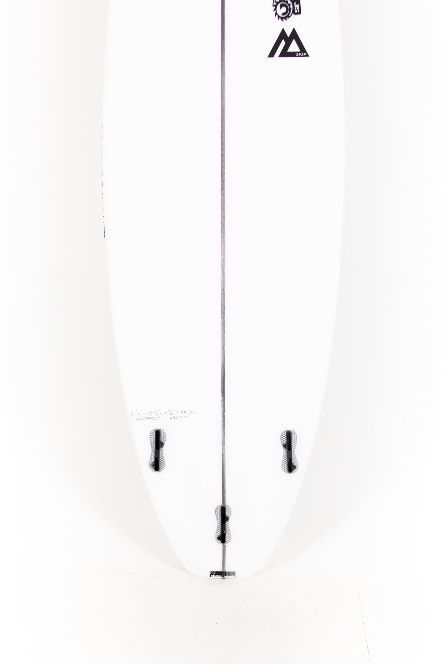
                  
                    Pukas Surf Shop - JS Surfboards - MONSTA 2020 - 6'2" x 19 1/8 x 2 7/16 x 30.5L. - MONSTA202062
                  
                