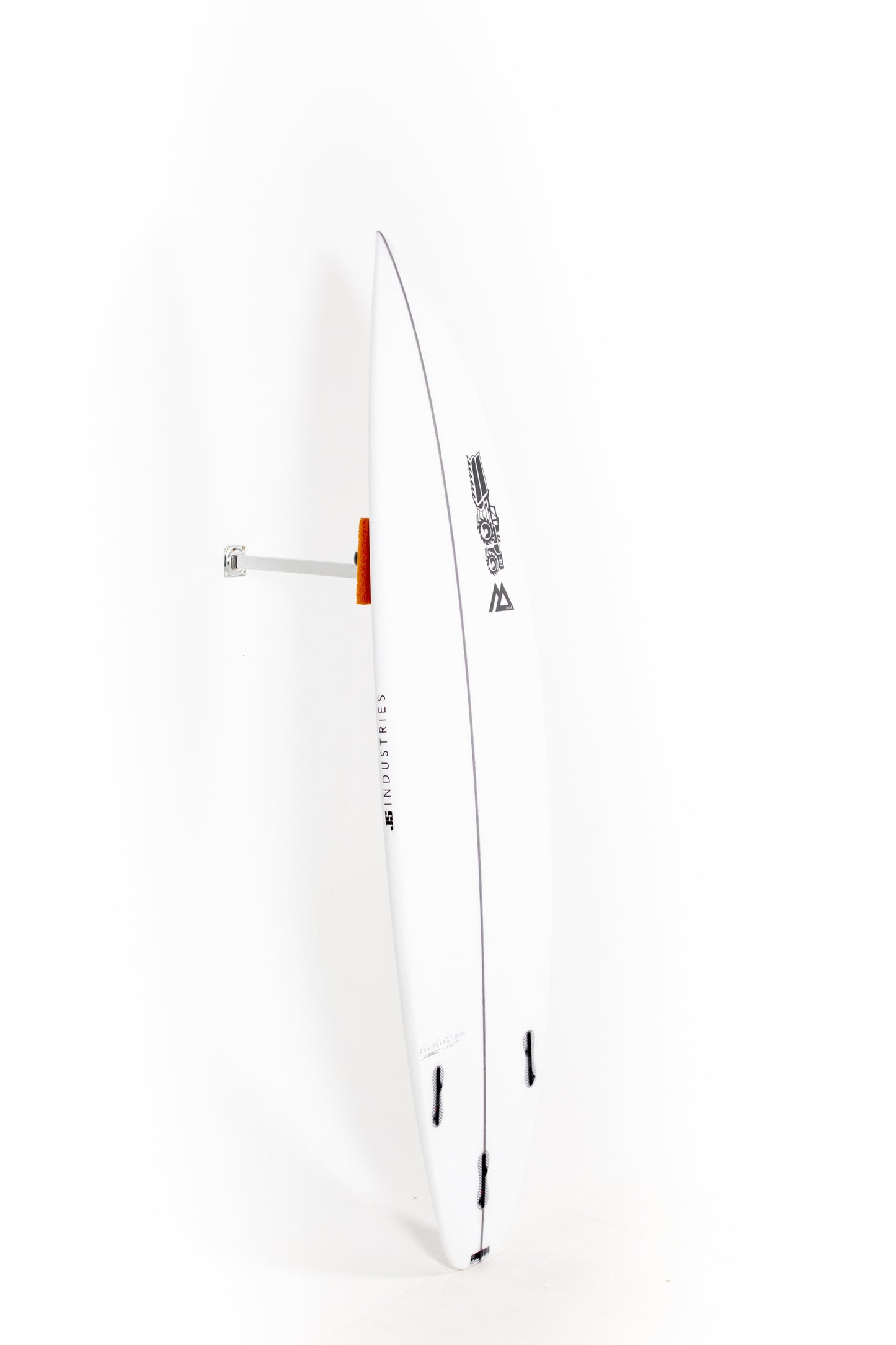 
                  
                    Pukas Surf Shop - JS Surfboards - MONSTA 2020 - 6'2" x 19 1/8 x 2 7/16 x 30.5L. - MONSTA202062
                  
                