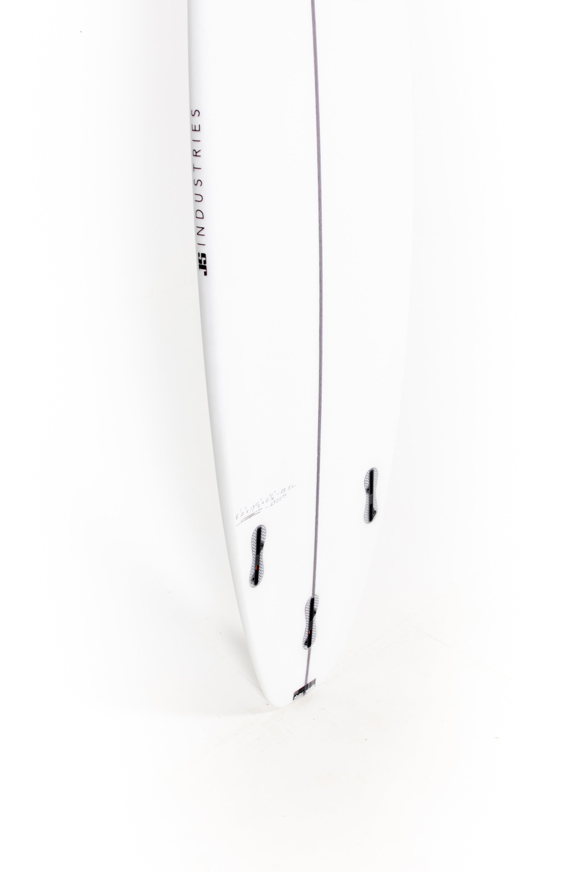 JS Surfboards - MONSTA 2020 - 6'2