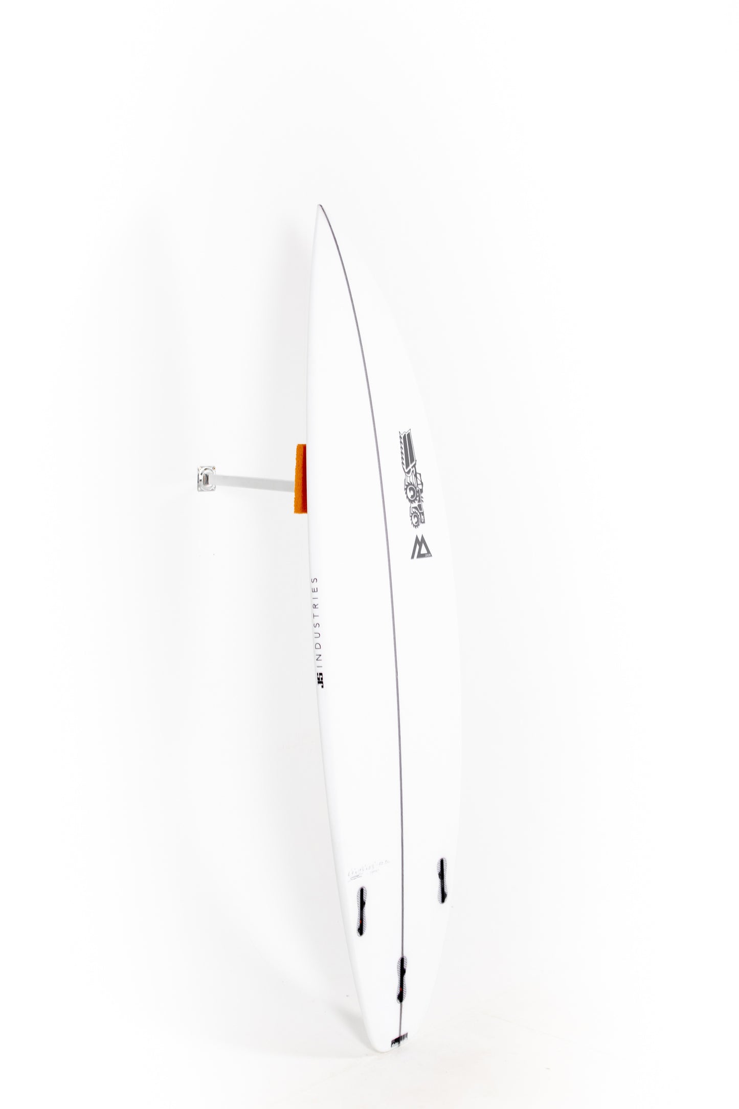 
                  
                    Pukas Surf Shop - JS Surfboards - MONSTA 2020 - 6'3" x 19 1/4 x 2 1/2 x 32L. - MONSTA202063
                  
                