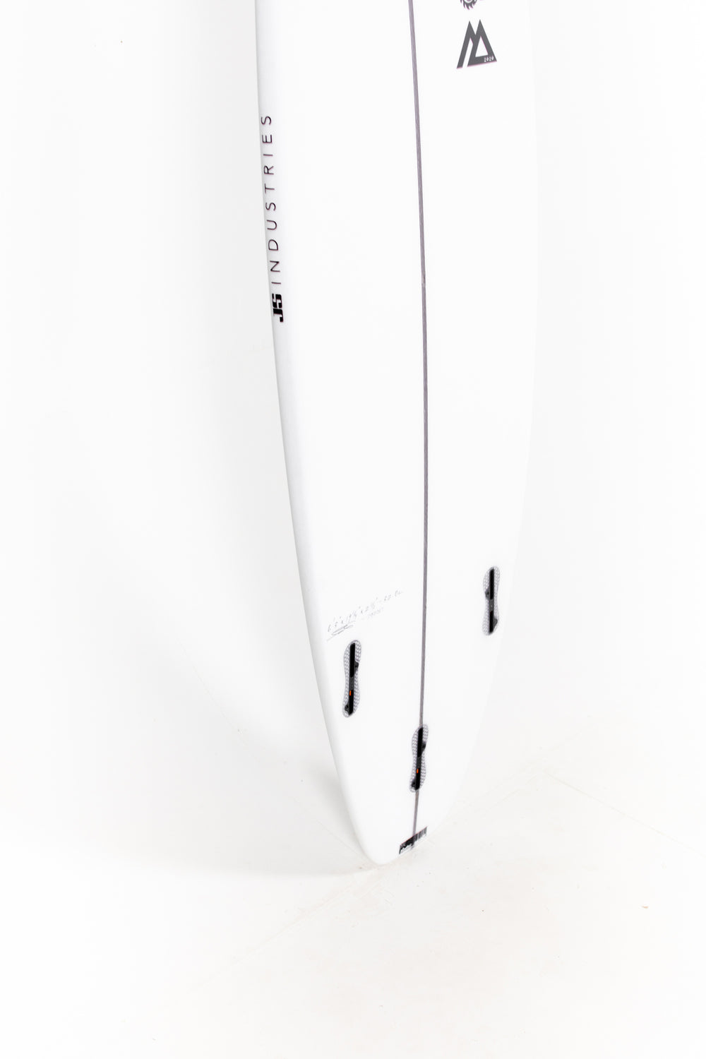 JS Surfboards - MONSTA 2020 - 6'2